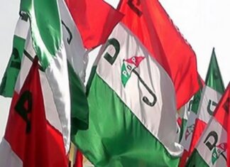 PDP, Katsina, prosecution, appeal