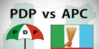 Defection: Akwa Ibom Commissioners, NASS members, others move with Eno to APC APC, Sokoto