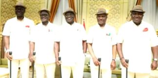 PDP officially commences 2023 election campaign in Abia PDP