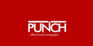 PUNCH wins Newspaper of the Year, eight others at NMMA PUNCH