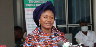 Tallen, gender, Child Rights, SGBV