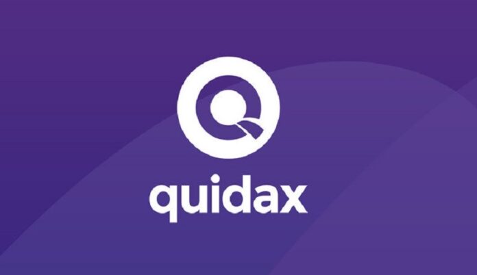 Quidax Quidax