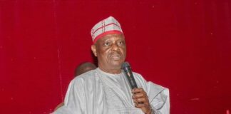 Kwankwaso