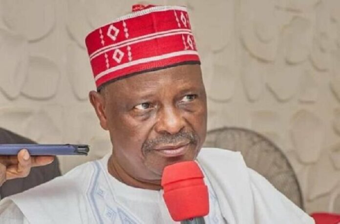 Rabi’u Kwankwaso Kwakwanso