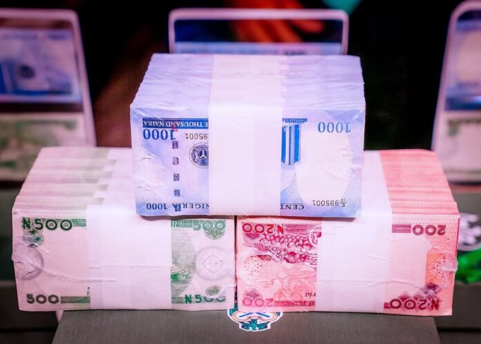 Redesigned Naira notes scarcity, Zulum, withdrawal limit , Emefiele