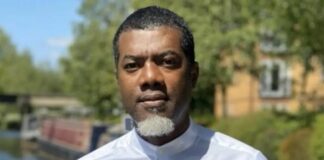 Tinubu’s academic records more straightforward than Peter Obi – Reno Omokri Omokri