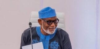 Akeredolu