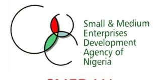 SMEDAN begins matching fund programme for agro-based SMEs SMEDAN