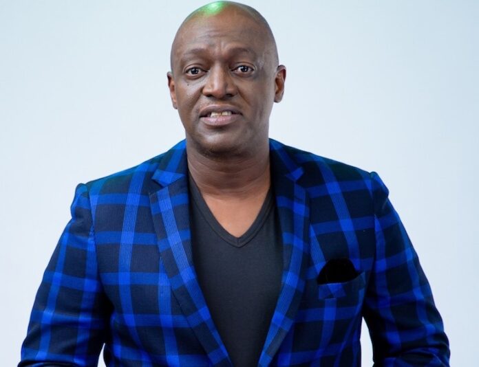 Sammie Okposo Okposo