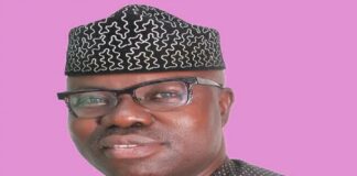 Why Lagos-Ibadan should not become Abuja-Kaduna by Semiu Okanlawon Lagos-Ibadan