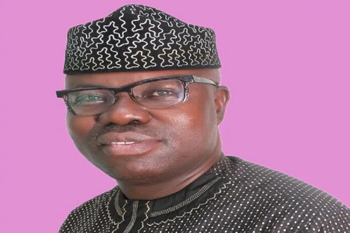 Semiu Okanlawon Lagos-Ibadan