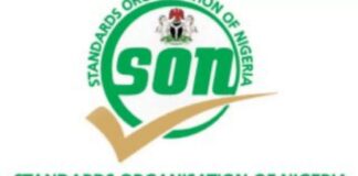 Patronise made-in-Nigeria products, SON urges consumers SON , substandard