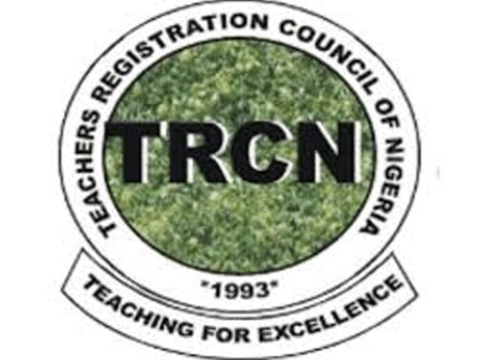 Teachers Registration Council of Nigeria - TRCN teachers