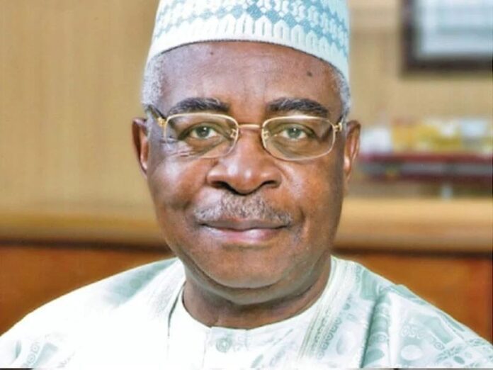 Theophilius Danjuma P&ID