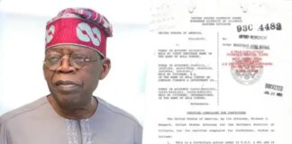 Fact Check: Did US court convict Tinubu over drug dealings? US court