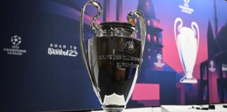 FULL FIXTURES: Bayern face PSG, Chelsea battle Dortmund in Champions League Champions