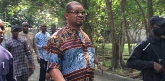 JUST IN: Suspected thugs invade Atiku’s campaigners’ residence in Rivers thugs