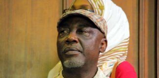 Abba Moro