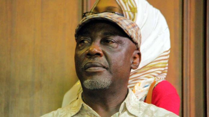 Abba Moro