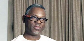 INEC: Osuntokun remains ZLP senatorial candidate — withdrawal period has ended Osuntokun