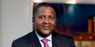 Don’t link us to economic sabotage, says Dangote Group Dangote