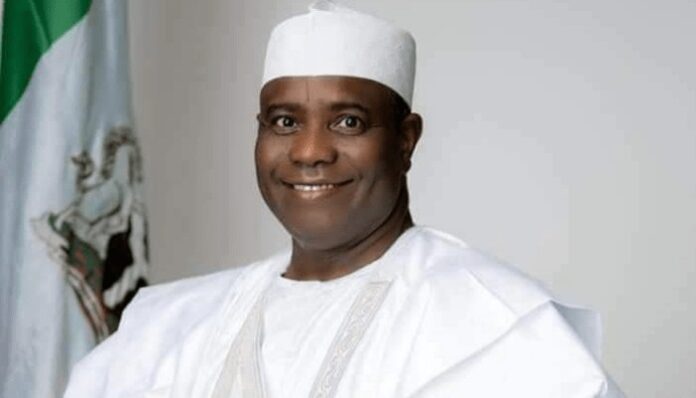 Aminu Tambuwal Tambuwal