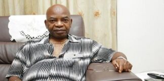 Atiku, best candidate for South-East – Arthur Eze insists Arthur Eze