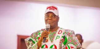 I would’ve provided palliatives first before subsidy removal, says Atiku PDP, Atiku, infrastructure