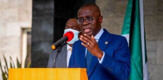 Shun evil predictions ahead of general elections – Sanwo-Olu WiFi , Sanwo-Olu