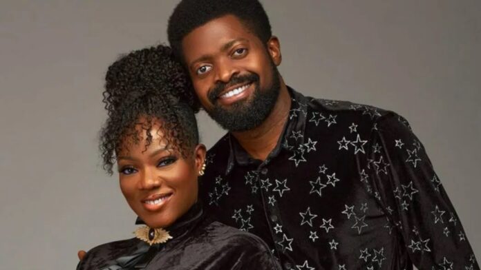 Basketmouth -Elsie Basketmouth