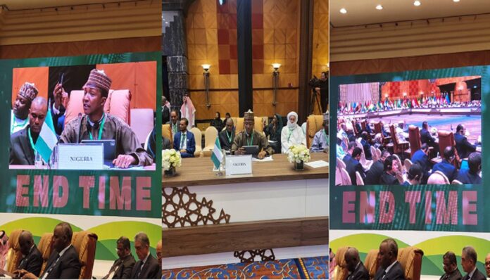 Bawa in Saudi Arabia