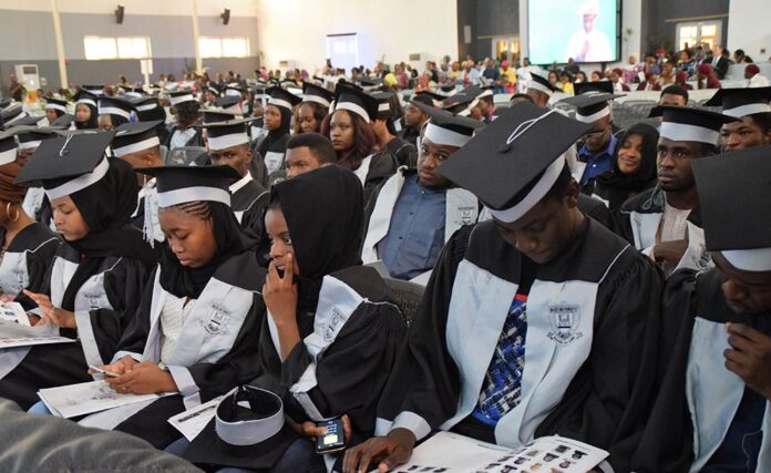 Baze University Baze University