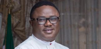 APC has not treated me fairly despite my loyalty — Former Gov, Ayade Ayade