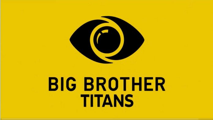 Titans, BBTitans, Titans, MultiChoice