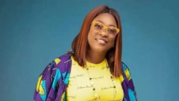 Bolanle Raheem-5 Bolanle