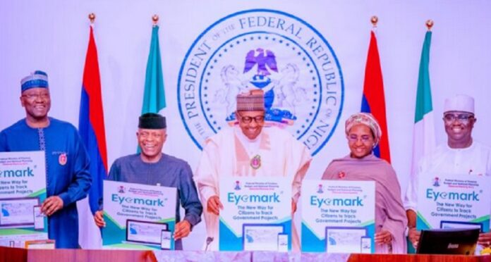 Buhari launches portal for citizens portal