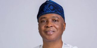 Saraki