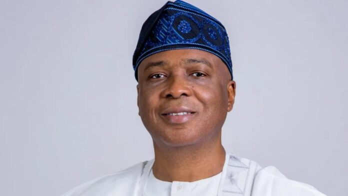 Saraki