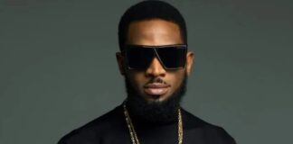 D’Banj, ICPC