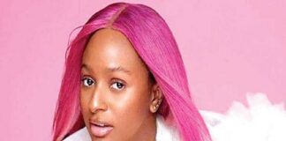 DJ Cuppy’s video of hit song “Wale” sparks new love conversation DJ Cuppy