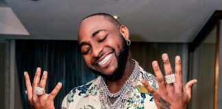 Another plus for Nigeria: Davido to perform at 2022 World Cup closing ceremony Davido