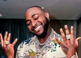 Davido