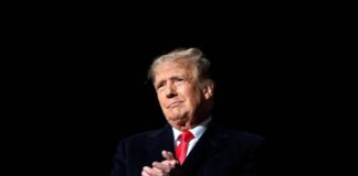 Judge formally dismisses Trump’s case for a Mar-a-Lago special master Trump