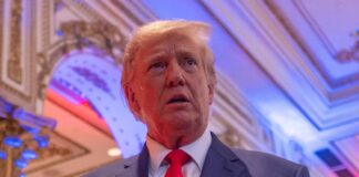 For the first time in history, US Supreme Court faces greatest test over Trump’s cases Trump, criminal