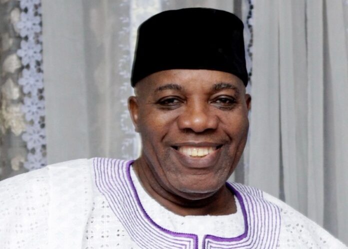 DSS, Anti-graft, personnel , Okupe