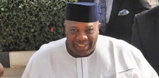 Crisis hits Labour Party as Okupe, 11 others expelled Labour Party