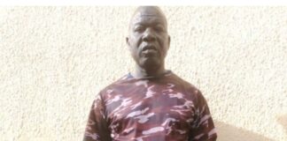 Court remands Bolanle Raheem’s Killer Drambi Vandi till Jan 30 Bolanle, Commission