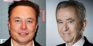 Elon Musk loses world richest man title to Bernard Arnault Elon