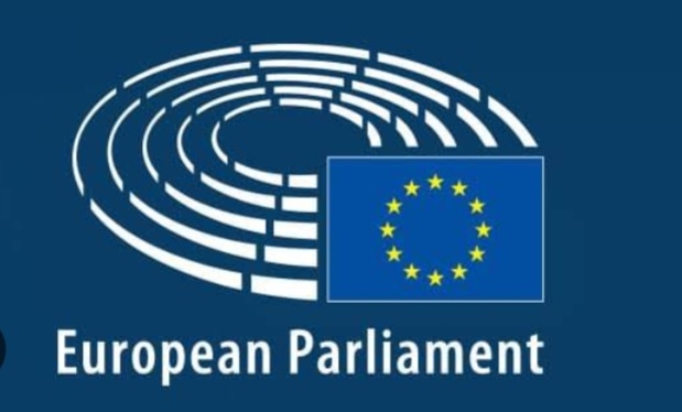 European EU Parliament