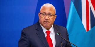 Bainimarama